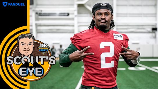 Scout’s Eye: Go for it! taken on the South Side (Podcasts)